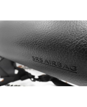 Airbags Kit - Lexus IS 2013 - 2017
