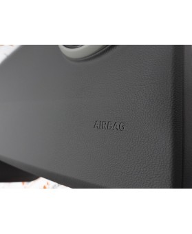 Airbags Kit - Seat Ibiza 2014 - 2017