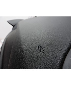 Airbags Kit - BMW X1 2010 - 2015