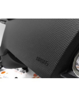 Airbags Kit - Volvo XC90 2014-
