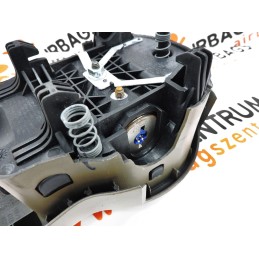 Airbag Condutor - Nissan Navara 2004-2015