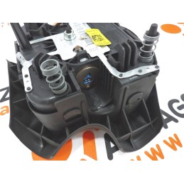 Airbag Condutor - Nissan Almera Tino 2004-2006