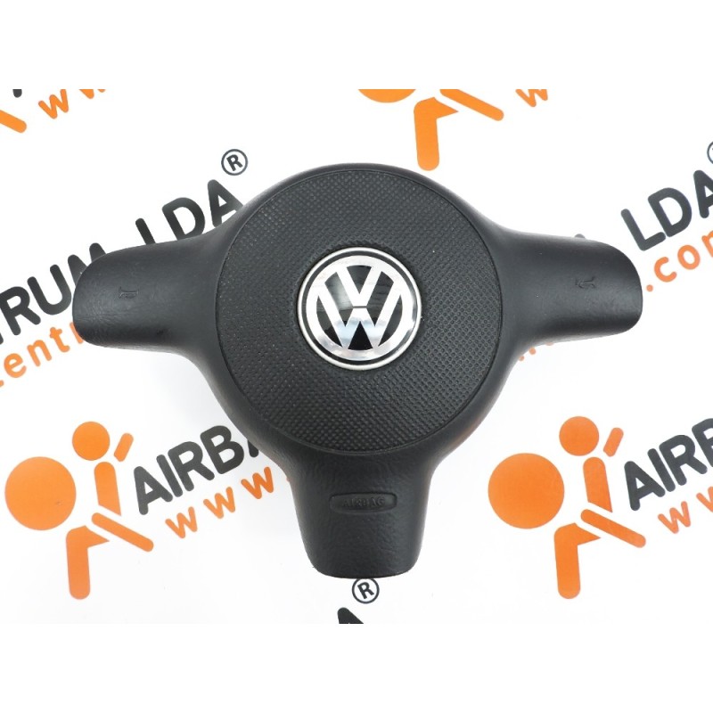 Airbag Condutor - Volkswagen Lupo 1998-2005