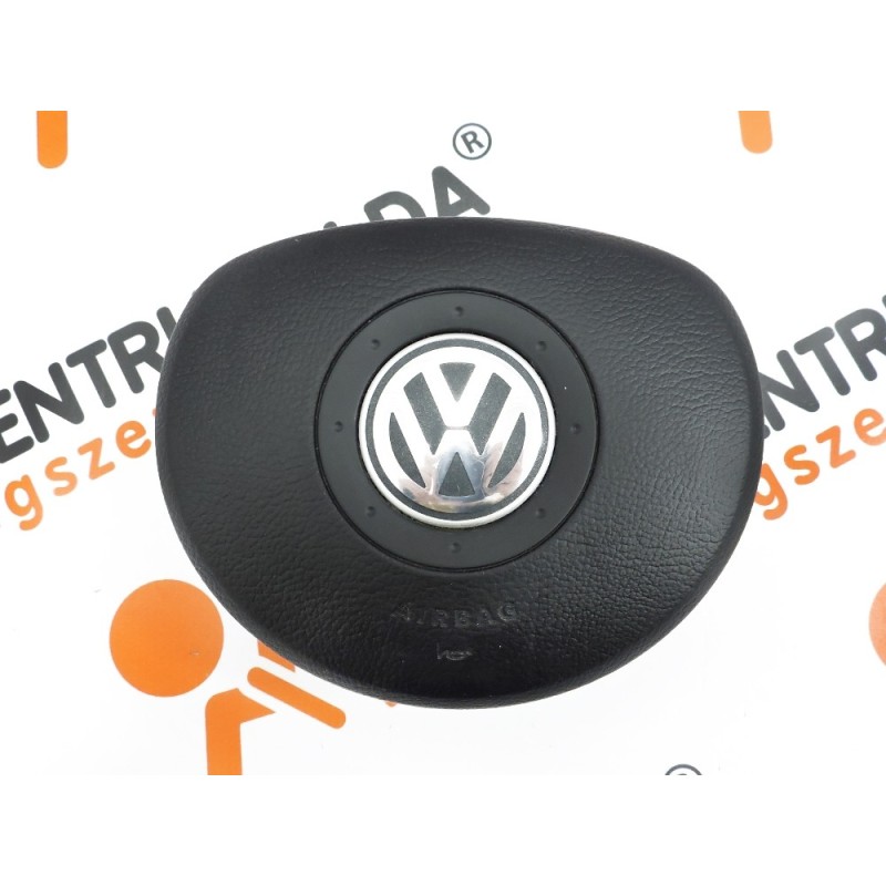 Airbag Condutor - Volkswagen Touran 2003-2005