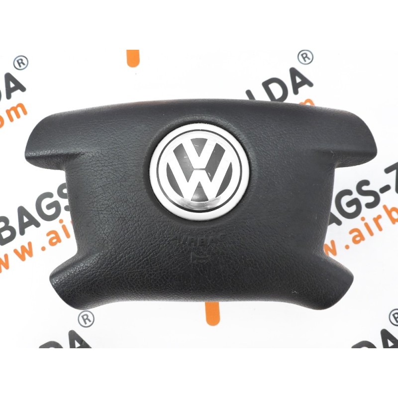 Airbag Condutor - Volkswagen Transporter 2003-2015