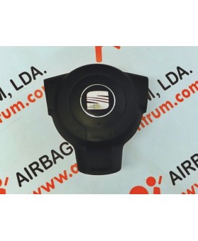 Airbag Conductor - Seat...