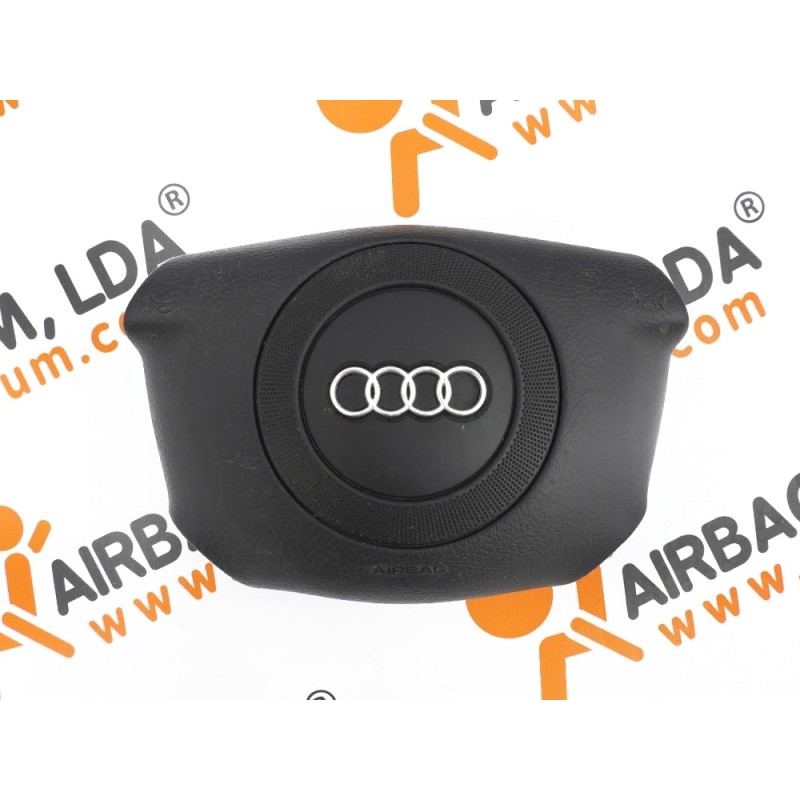 Airbag Condutor - Audi A8 1997-2000
