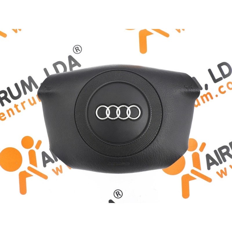 Airbag Condutor - Audi A6 1997-2001