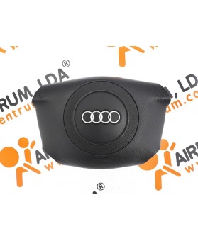 Airbag Condutor - Audi A8...