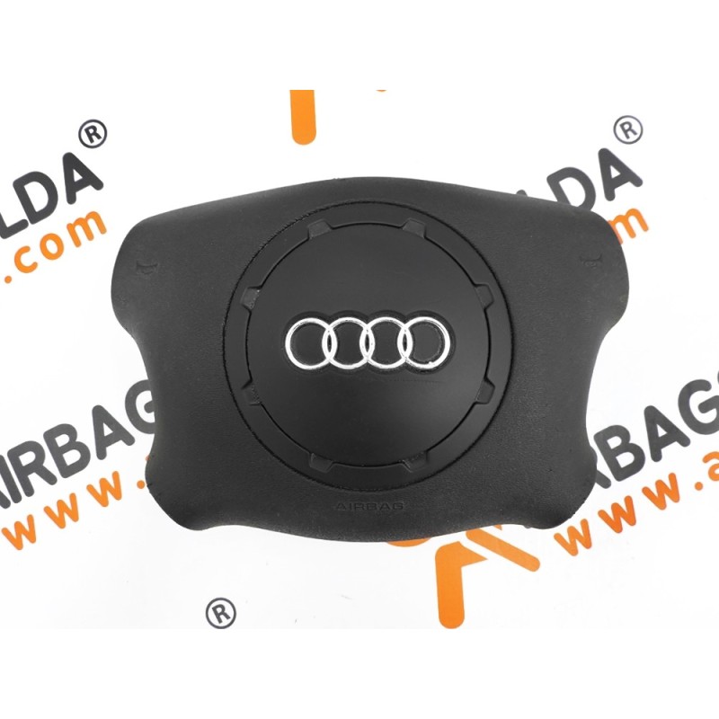 Airbag Condutor - Audi A3 1996-2000