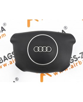 Airbag Condutor - Audi A4...