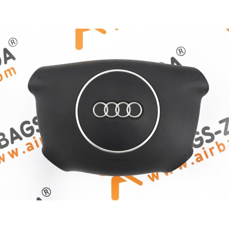 Airbag Condutor - Audi A6 Allroad 1999-2006