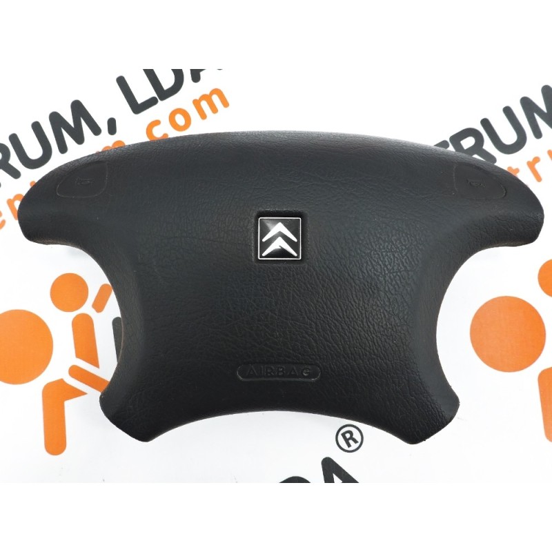 Airbag Condutor - Citroen Xsara Picasso 1999-2001