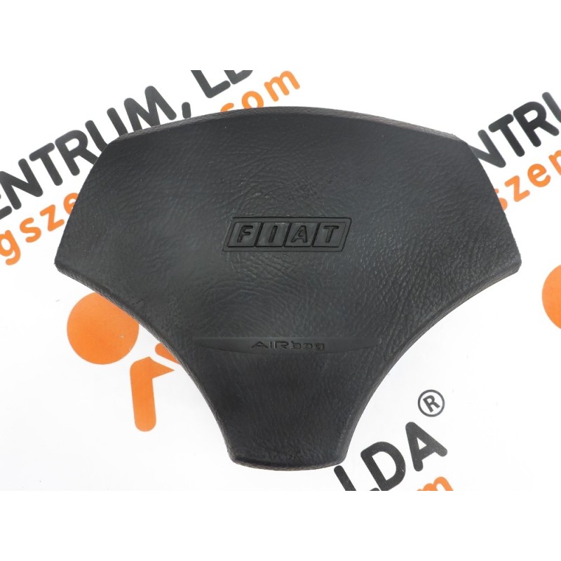Airbag Condutor - Fiat Punto 1993-1999