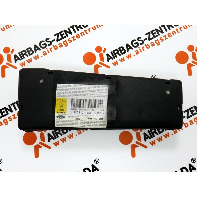 Airbags de siège - Ford Focus 2002 - 2004