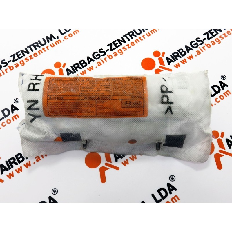 Airbags de siège - Kia Niro 2016 -