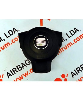 Airbag Conductor - Seat...
