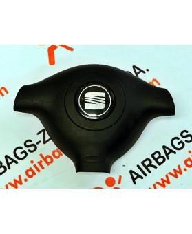 Airbag Conducteur - Seat...