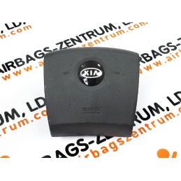 Airbag Condutor - Kia Sorento 2002 - 2009