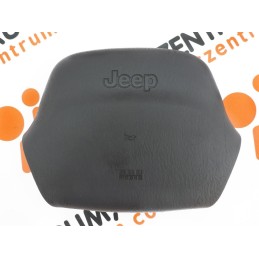Airbag Condutor - Jeep Grand Cherokee 1993-1998 Airbag Condutor - Jeep Grand Cherokee 1993-1998