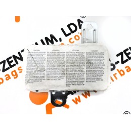 Airbags de Banco - BMW Serie-7 (E65/66) 2002-2008