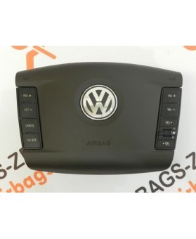 Driver Airbag - Volkswagen...
