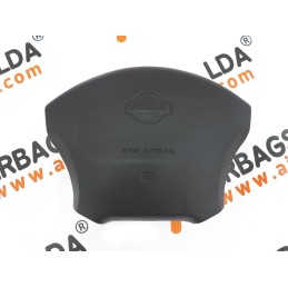 Airbag Condutor - Nissan Terrano 1996-2000