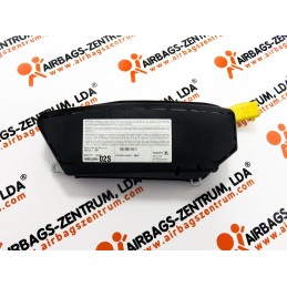 Airbags de asiento - Skoda Fabia 2010 - 2014