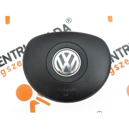 Airbag Condutor - Volkswagen Touran 2003-2005