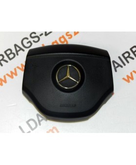 Airbag Condutor - Mercedes...