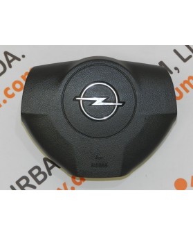 Airbag Conductor - Opel...