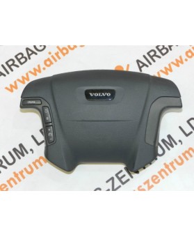 Airbag Conductor - Volvo...