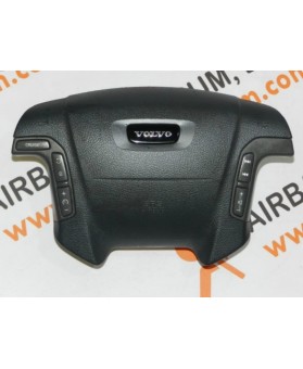 Airbag Conductor - Volvo...
