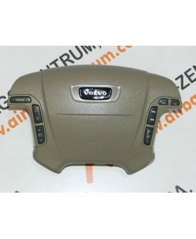 Driver Airbag - Volvo S80...