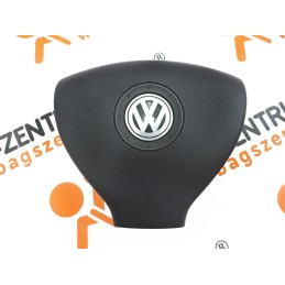 Airbag Condutor - Volkswagen Golf V 2003-2009