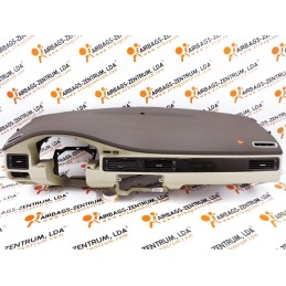 Tablier - Volvo XC70 2007-2010