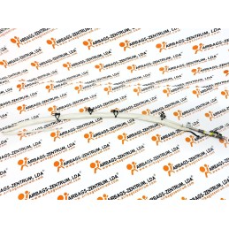 Airbags de Cortina - Volvo S40 2004-2012