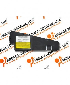 Seat airbags - Ford Focus 2011 - 2014