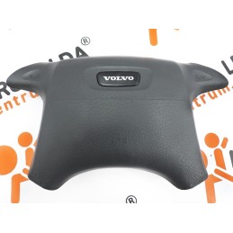 Airbag Condutor - Volvo S40 1995-2004