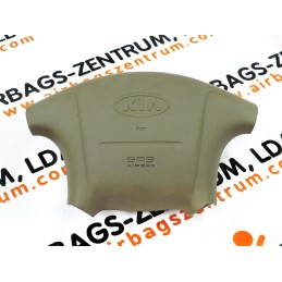 Driver Airbag - Kia Optima 2000 - 2005