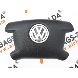 Airbag Condutor - Volkswagen Transporter 2003-2015