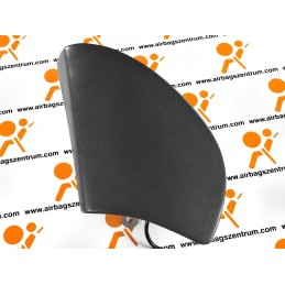 Airbags de asiento - Audi RS4 1999-2001