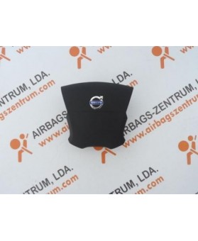Driver Airbag - Volvo S40...