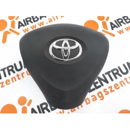 Airbag Condutor - Toyota AYGO 2005-2012