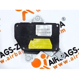 Airbags Porta - BMW Serie-5 (E39) 2000-2003
