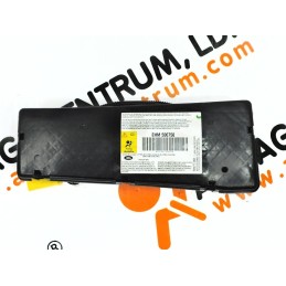 Seat airbags - Land Rover Range Rover Sport 2009 - 2013