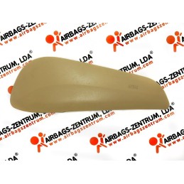 Airbags Porta - BMW Serie-1 (E87) 2007 - 2011