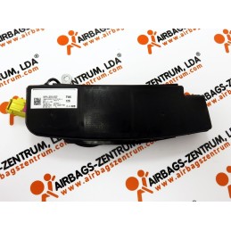 Airbags de asiento - Seat Ibiza 2014 - 2017