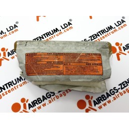 Airbags de siège - Nissan Primera 2000 - 2002