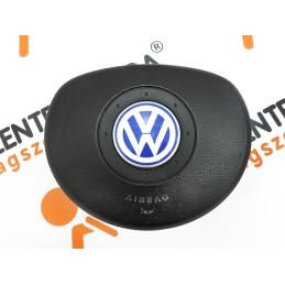 Airbag Condutor - Volkswagen Touran 2003-2005